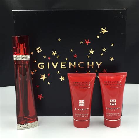 givenchy parfum geurset|givenchy online shop.